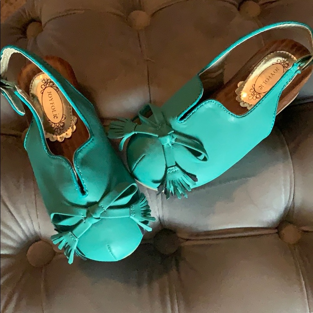 Joyfolie children shoe